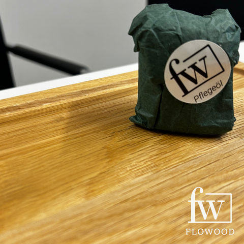 Premium - Jausenbrett mit Saftrille