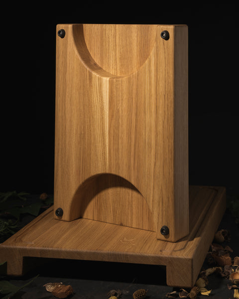 Rutschfeste Standfüße